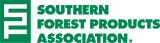 Souther Forest Products Association logo in green